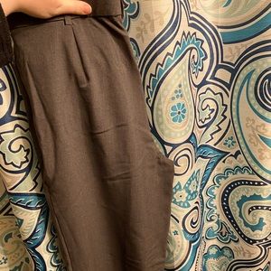 Dress slacks